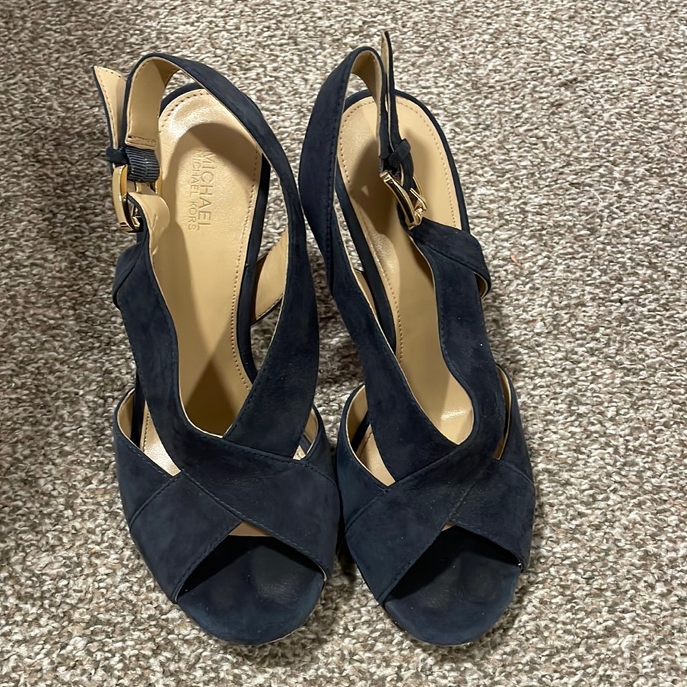 Michael Kors Heels
